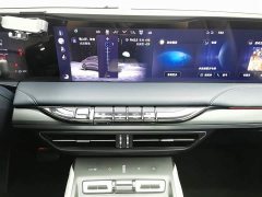 Lincoln Z i-Cool Executive Edition - фото 12