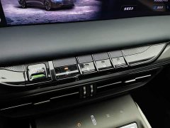 Lincoln Z i-Cool Executive Edition - фото 13
