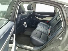 Lincoln Z i-Cool Executive Edition - фото 15