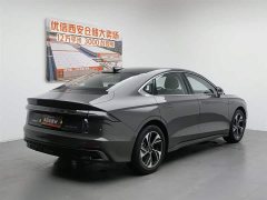Lincoln Z i-Cool Executive Edition - фото 2