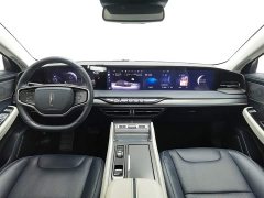 Lincoln Z i-Cool Executive Edition - фото 5
