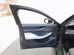 Lincoln Z i-Cool Executive Edition - фото 8