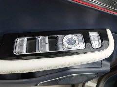 Lincoln Z i-Cool Executive Edition - фото 9