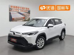 Mercedes-Benz Frontlander 2.0L CVT Elite Edition - фото 1