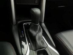 Mercedes-Benz Frontlander 2.0L CVT Elite Edition - фото 13
