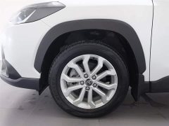 Mercedes-Benz Frontlander 2.0L CVT Elite Edition - фото 17