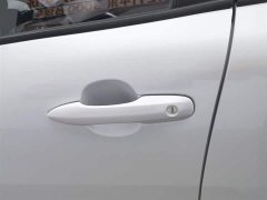 Mercedes-Benz Frontlander 2.0L CVT Elite Edition - фото 18
