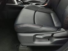 Mercedes-Benz Frontlander 2.0L CVT Elite Edition - фото 20