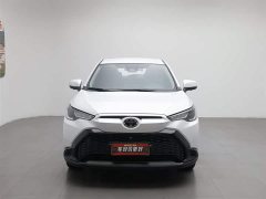 Mercedes-Benz Frontlander 2.0L CVT Elite Edition - фото 3
