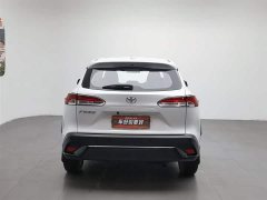 Mercedes-Benz Frontlander 2.0L CVT Elite Edition - фото 4