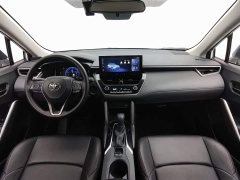 Mercedes-Benz Frontlander 2.0L CVT Elite Edition - фото 5