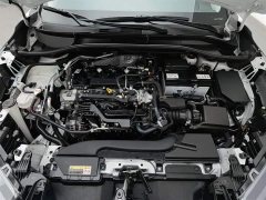 Mercedes-Benz Frontlander 2.0L CVT Elite Edition - фото 6
