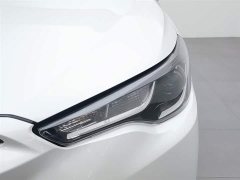Mercedes-Benz Frontlander 2.0L CVT Elite Edition - фото 7