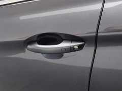BYD Song Classic Edition 1.5T Manual Luxury - фото 18