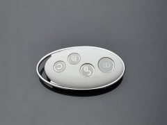 BYD Song Classic Edition 1.5T Manual Luxury - фото 19