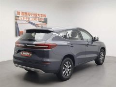 BYD Song Classic Edition 1.5T Manual Luxury - фото 2