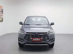 BYD Song Classic Edition 1.5T Manual Luxury - фото 3
