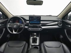 BYD Song Classic Edition 1.5T Manual Luxury - фото 5