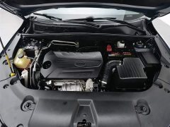 BYD Song Classic Edition 1.5T Manual Luxury - фото 6