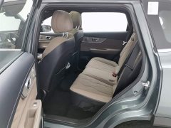 Chery Fengyun T8 1.5T 130km exclusive version 5 seats - фото 15
