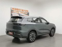 Chery Fengyun T8 1.5T 130km exclusive version 5 seats - фото 2