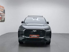 Chery Fengyun T8 1.5T 130km exclusive version 5 seats - фото 3