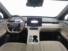 Chery Fengyun T8 1.5T 130km exclusive version 5 seats - фото 5