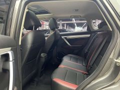 Geely Binyue 2021 1.4T DCT Platinum Edition - фото 10