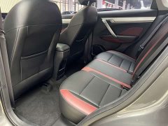 Geely Binyue 2021 1.4T DCT Platinum Edition - фото 12