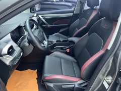 Geely Binyue 2021 1.4T DCT Platinum Edition - фото 13
