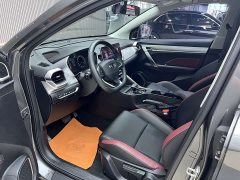 Geely Binyue 2021 1.4T DCT Platinum Edition - фото 14