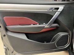 Geely Binyue 2021 1.4T DCT Platinum Edition - фото 15