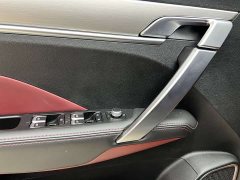 Geely Binyue 2021 1.4T DCT Platinum Edition - фото 17