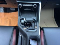 Geely Binyue 2021 1.4T DCT Platinum Edition - фото 18