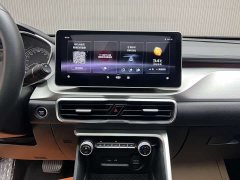 Geely Binyue 2021 1.4T DCT Platinum Edition - фото 19