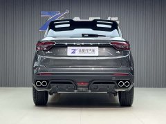Geely Binyue 2021 1.4T DCT Platinum Edition - фото 3