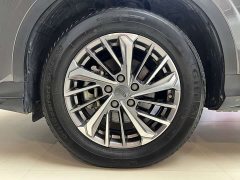 Geely Binyue 2021 1.4T DCT Platinum Edition - фото 5