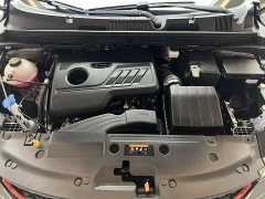 Geely Binyue 2021 1.4T DCT Platinum Edition - фото 6