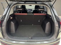Geely Binyue 2021 1.4T DCT Platinum Edition - фото 7