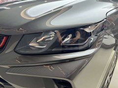 Geely Binyue 2021 1.4T DCT Platinum Edition - фото 8
