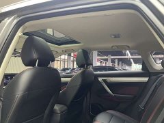 Geely Binyue 2021 1.4T DCT Platinum Edition - фото 9