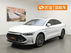 BYD Han 2020 DM 4WD Performance Premium Edition - фото 1