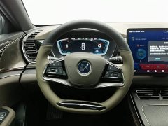 BYD Han 2020 DM 4WD Performance Premium Edition - фото 11