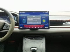 BYD Han 2020 DM 4WD Performance Premium Edition - фото 12