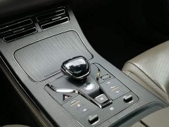 BYD Han 2020 DM 4WD Performance Premium Edition - фото 13