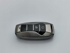 BYD Han 2020 DM 4WD Performance Premium Edition - фото 19
