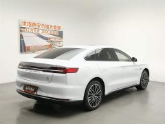 BYD Han 2020 DM 4WD Performance Premium Edition - фото 2