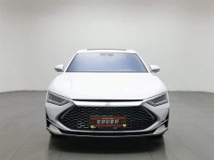 BYD Han 2020 DM 4WD Performance Premium Edition - фото 3