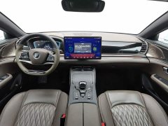 BYD Han 2020 DM 4WD Performance Premium Edition - фото 5