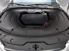 BYD Han 2020 DM 4WD Performance Premium Edition - фото 6
